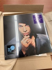 PRINCE One Nite Alone... Live limited edition PURPLE vinyl NEW SEALED 4 x LP picture