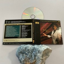 Salena Jones - Romance with Beethoven Bach CD 2003 JVC XRCD24 Jazz Vocal picture