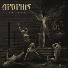 Apophis Excess (Vinyl) 12
