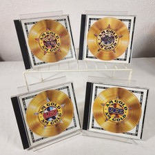 Time Life – AM Gold The 1960s 4 CD Lot Pop Rock Funk Soul R&B EUC Fast Ship picture