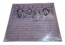 THE IMPERIALS Sing the Classics VINYL LP ALBUM (1984, Day Spring) New Sealed picture