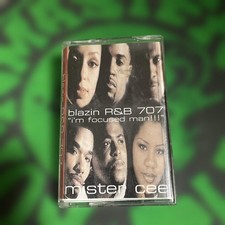 DJ MISTER CEE mixtape picture