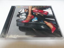THE CARS   GREATEST HITS  cd  orginal  1985 ELEKTRA release  9 60464-2   13-trks picture