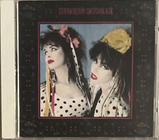 STRAWBERRY SWITCHBLADE (extremely Rare Japanese Import) picture