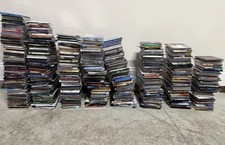 HUGE CD Lot Of 551 CD’s, New Age, Meditation, Spiritual, Ambient Ex Library RARE picture