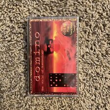 Domino - The World Of Dominology Cassette Brand New Cassette G4 picture