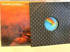 Gordon Jenkins Romance Vinyl Record Album Vintage Music LP 1973 picture