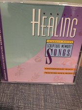 Integrity Music Scripture Memory Songs HEALING cd  Excellent condition picture