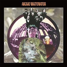 Archie Whitewater Archie Whitewater (CD) (UK IMPORT) picture