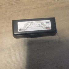 Death Stranding: Strands Of Harmony World Tour / RARE Harmonica #266 picture