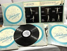 5 Vintage 1941 