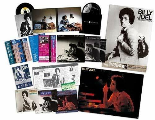 BILLY JOEL \