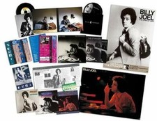 BILLY JOEL 
