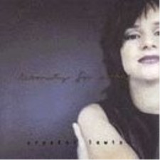 Crystal Lewis Beauty for Ashes (CD) picture