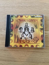 Un-Led-Ed by Dread Zeppelin (CD, 1990) picture