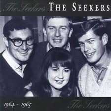 THE SEEKERS - 1964-1965 NEW CD picture