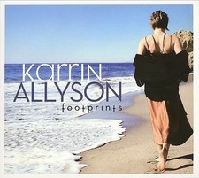 Footprints by Karrin Allyson (CD, Apr-2006, Concord) New picture