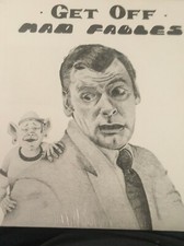 MAD FABLES 