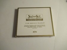 Misdirected Jealousy: The Remix Album by Keoki (CD, Feb-2002, Moonshine Music) picture
