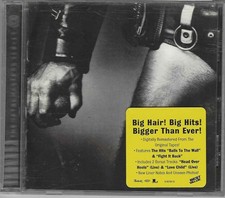 Accept - Balls to the Walls [like New CD] Bonus Tracks, Rmst picture