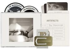 PRESALE Taylor Swift The Tortured Poets Department Collector's Edition Deluxe CD picture