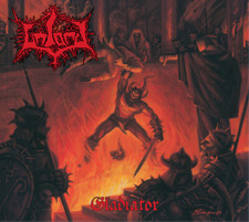 Unlord Gladiator (Vinyl) 12