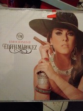 Edith Marquez Emociones 2 Cd  picture