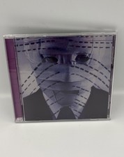 The Film Music of Toru Takemitsu, Compilation, Japan, CD, 1997 Good Tested Rare picture