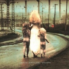 Grave Dancers Union by Soul Asylum (Record, 2016) picture