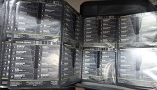 lot of over 230 CD X-MIX xmix DJ Radioactive Mainstream Rock Dance Urban Top 40 picture