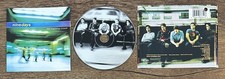 The Madding Crowd by Nine Days (CD, 2000) picture