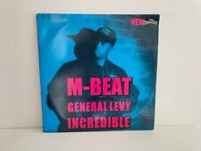 M Beat & General Levy – Incredible 12
