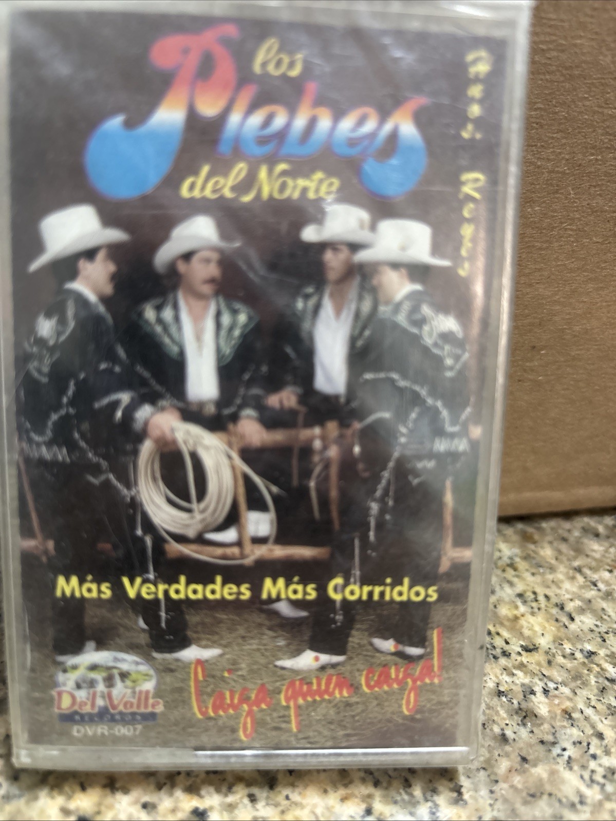 Los Plebes Del Norte