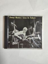 Jimmy Raney, / Live In Tokyo 1998 CD NEW Sealed picture