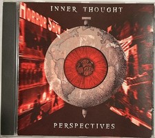 Inner Thought - Perspectives CD 1996 Dwell Ministries  picture