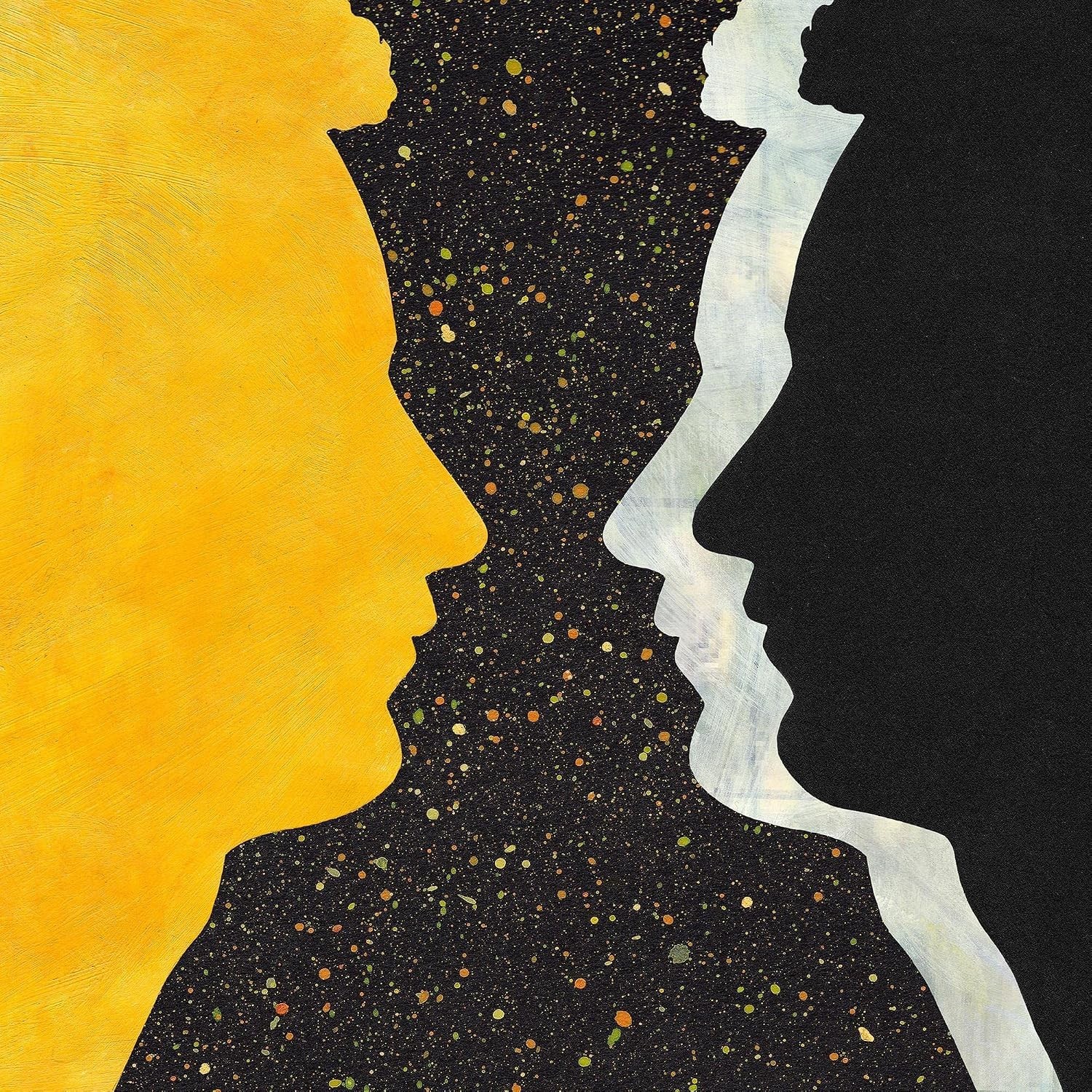 Tom Misch – Geography 2LP 12