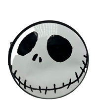 Nightmare Before Christmas soundtrack Limited Edition CD in zipper pouch and pin picture