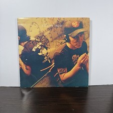Elliott Smith - Either/Or (Kill Rock Stars KRS 269) 2nd Press LP (Please Read) picture