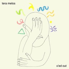Tera Melos X'ed Out Music CDs New picture