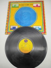 Vintage Original Talking Heads Vinyl Record LOT S/T & Speaking In Tongues Sire picture