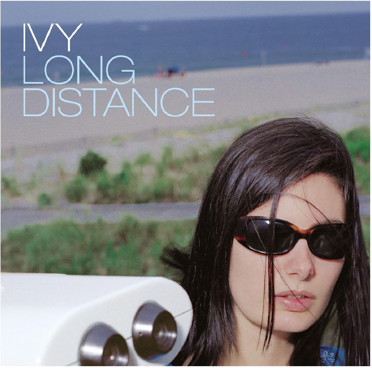 IVY LONG DISTANCE (2LP) LP New