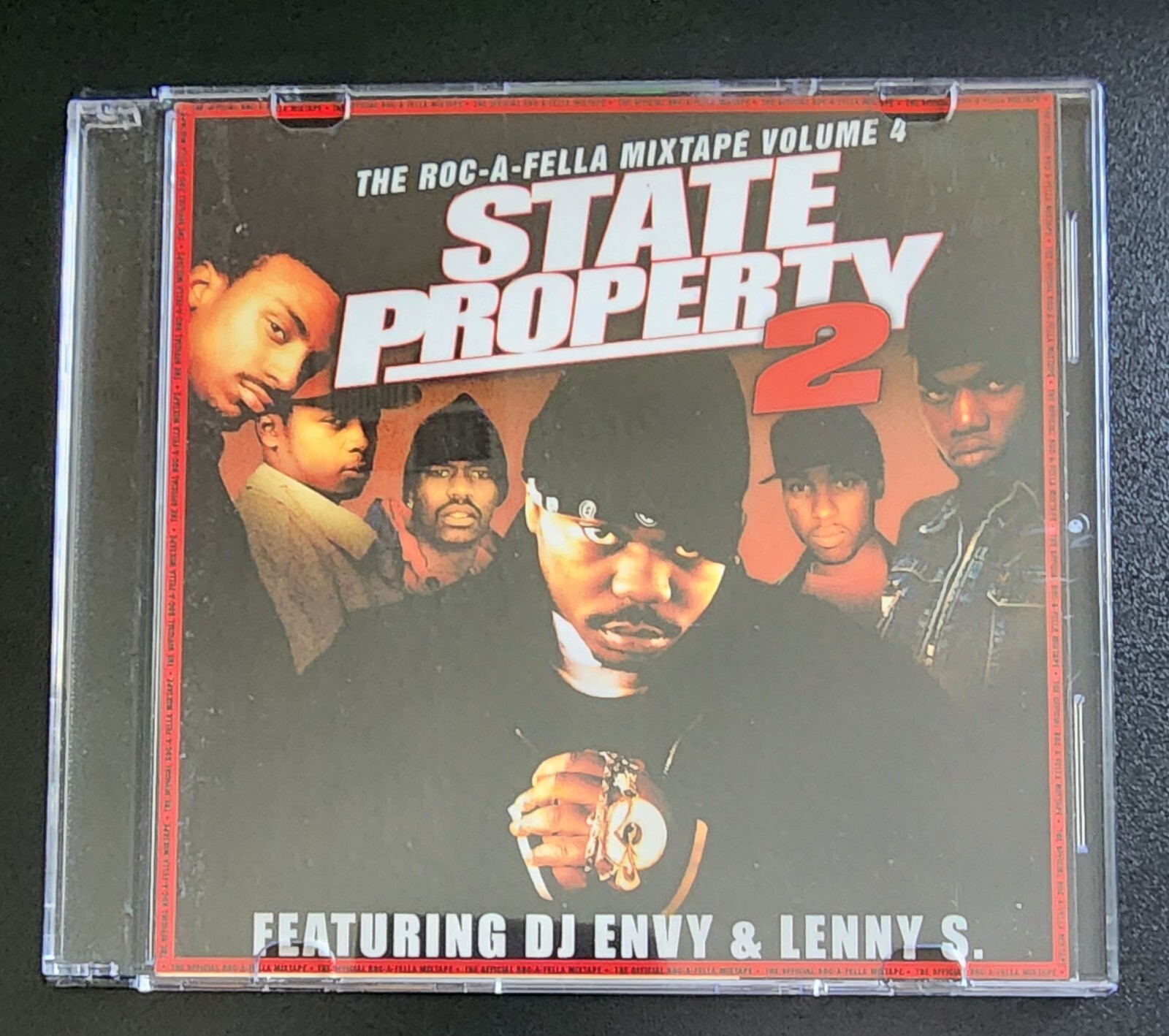 DJ Envy \