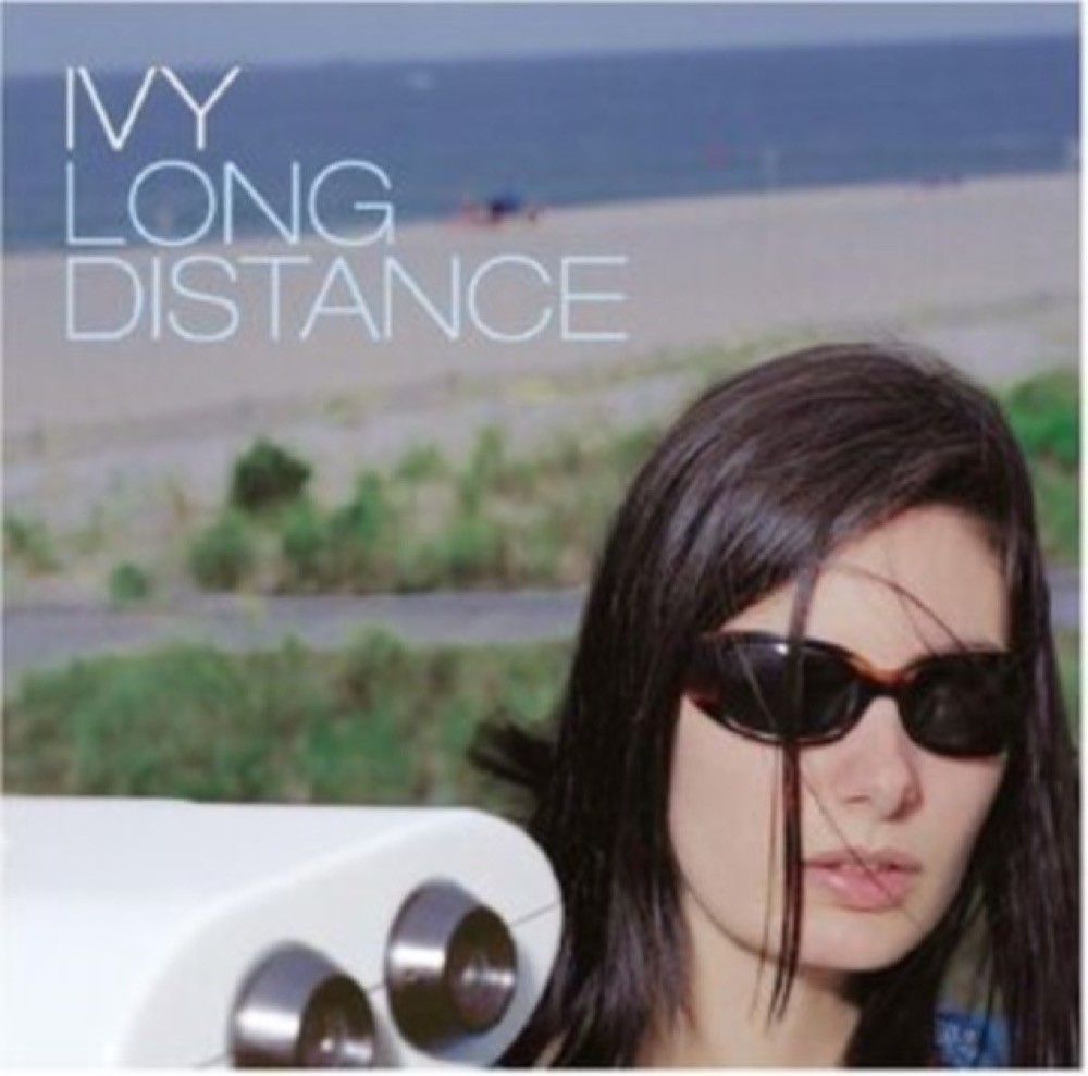Ivy - Long Distance (2 LP) New Sealed Vinyl