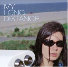Ivy - Long Distance (2 LP) New Sealed Vinyl picture
