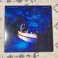Echo & The Bunnymen Ocean Rain Korova 12