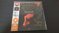 Gino Vannelli – Powerful People - 12