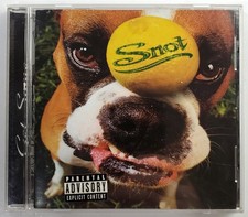 Snot – Get Some CD 1997 Geffen GTD‑25110 VG+ Hard Rock / Nu Metal picture
