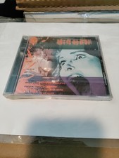 Bird Of Ill Omen When Love Wouldve Shown Interest Cd New Undying Arkangel Zao picture