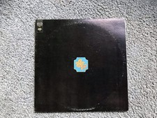 Chicago Transit Authority 1969 Album Early Pressing Vinyl 2 LPs VG Condition picture