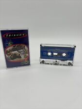 Vintage 1995 Friends Music from TV Series Cassette Jennifer Aniston Le Blanc picture